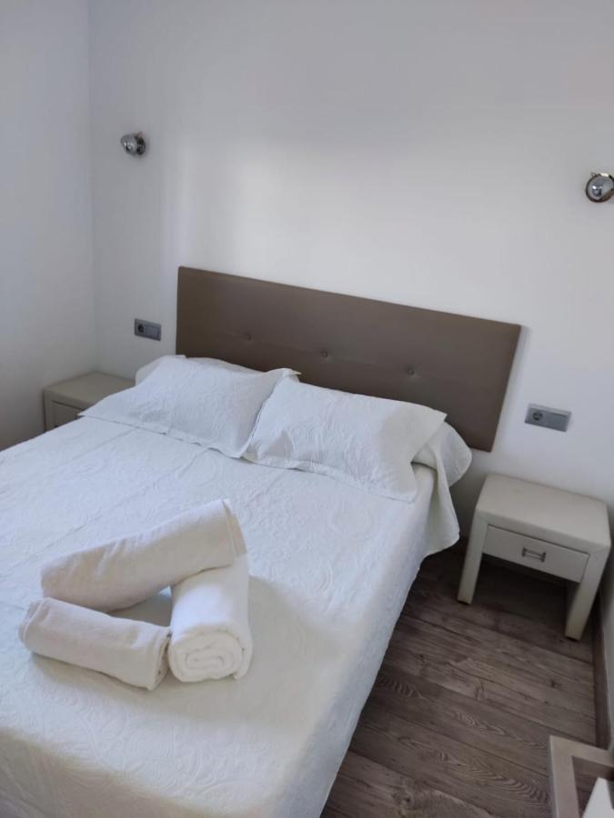 فيلا Casita Del Molino لاس نيغراس المظهر الخارجي الصورة