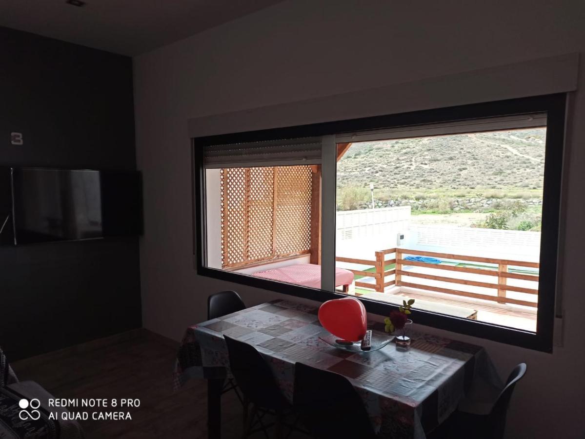 فيلا Casita Del Molino لاس نيغراس المظهر الخارجي الصورة