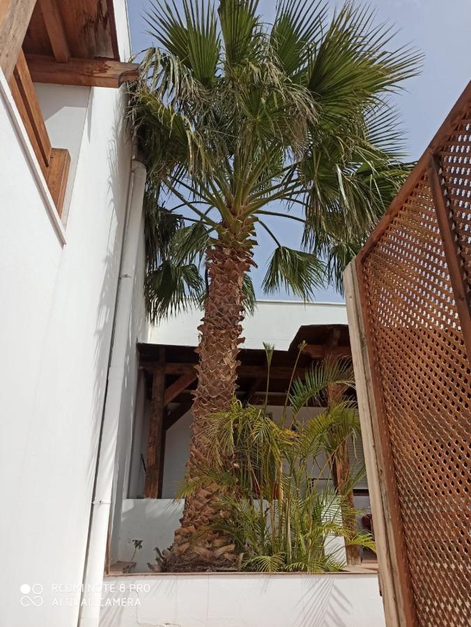 فيلا Casita Del Molino لاس نيغراس المظهر الخارجي الصورة