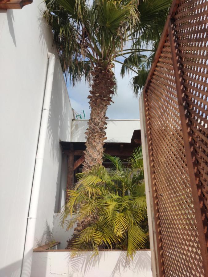 فيلا Casita Del Molino لاس نيغراس المظهر الخارجي الصورة