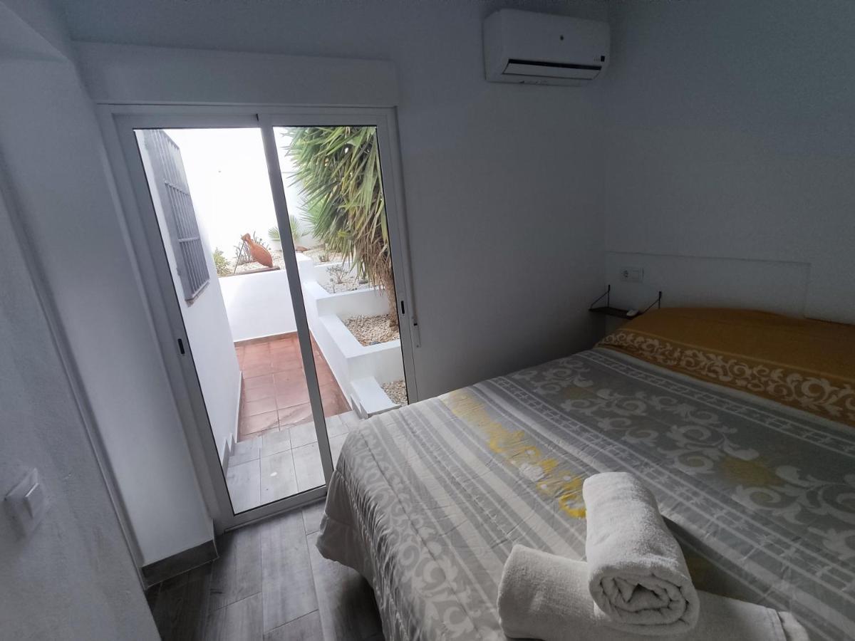 فيلا Casita Del Molino لاس نيغراس المظهر الخارجي الصورة